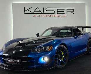 Dodge Viper Gebrauchtwagen