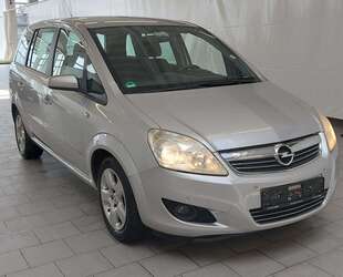 Opel Zafira Gebrauchtwagen