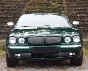 Jaguar XJR Gebrauchtwagen