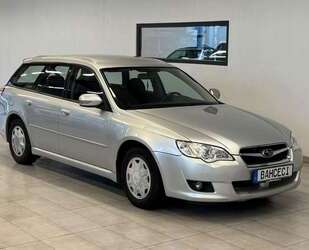 Subaru Legacy Gebrauchtwagen