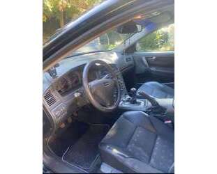 Volvo S60 Gebrauchtwagen