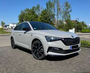 Skoda Scala Gebrauchtwagen