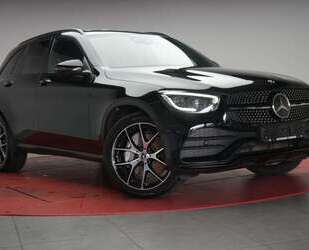 Mercedes-Benz GLC 300 Gebrauchtwagen