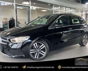 Mercedes-Benz B 180 Gebrauchtwagen