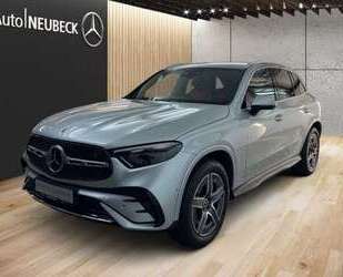 Mercedes-Benz GLC 400 Gebrauchtwagen
