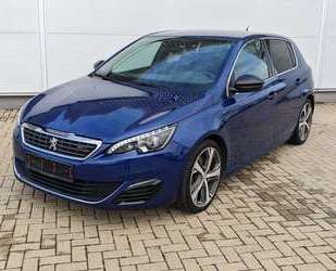 Peugeot 308 Gebrauchtwagen