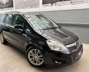 Opel Zafira Gebrauchtwagen