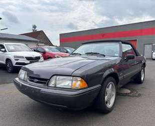 Ford Mustang Gebrauchtwagen