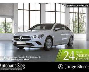 Mercedes-Benz CLA 180 Gebrauchtwagen