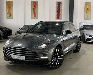 Aston Martin DBX Gebrauchtwagen