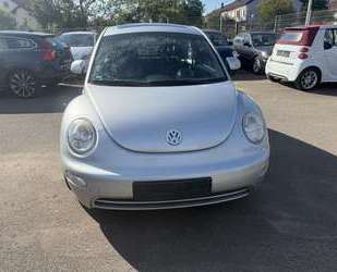 VW New Beetle Gebrauchtwagen