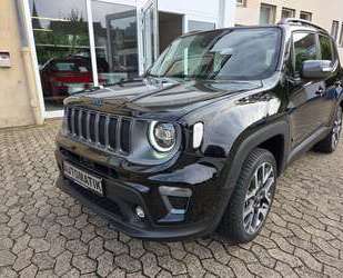 Jeep Renegade Gebrauchtwagen