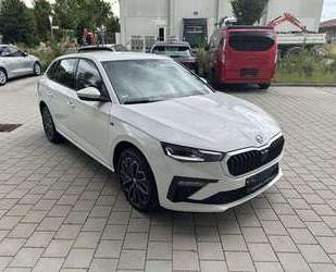 Skoda Scala Gebrauchtwagen
