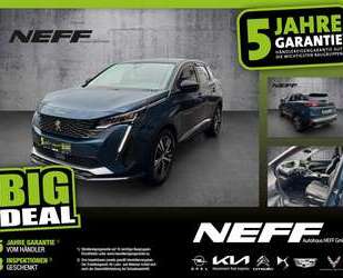 Peugeot 3008 Gebrauchtwagen