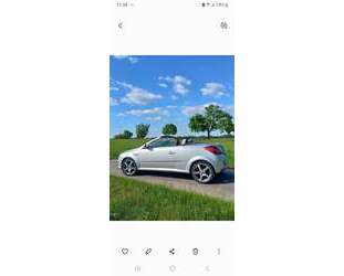 Opel Tigra Gebrauchtwagen