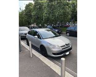 Citroen C4 Gebrauchtwagen