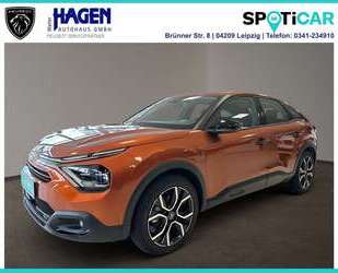 Citroen C4 Gebrauchtwagen