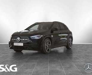 Mercedes-Benz GLA 250 Gebrauchtwagen