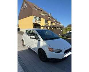 Mitsubishi Colt Gebrauchtwagen
