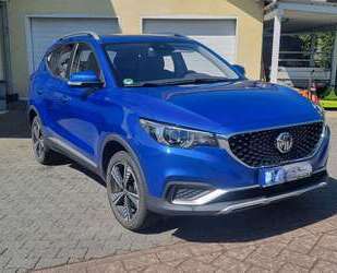 MG ZS Gebrauchtwagen