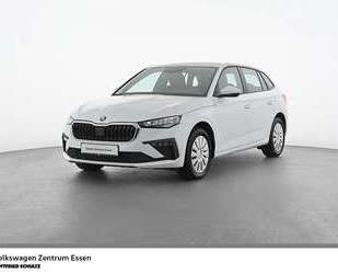 Skoda Scala Gebrauchtwagen