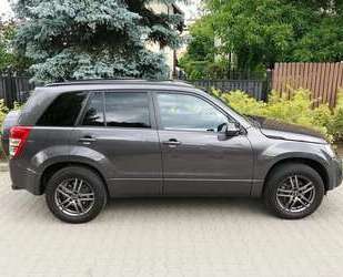Suzuki Grand Vitara Gebrauchtwagen