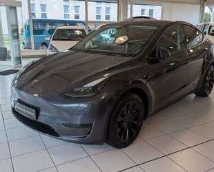 Tesla Model Y Gebrauchtwagen