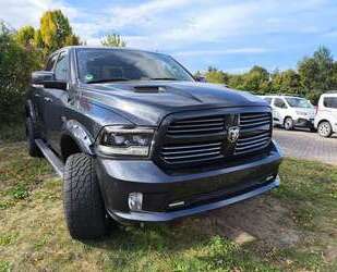 Dodge RAM Gebrauchtwagen