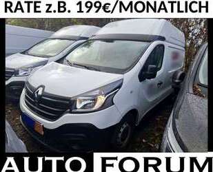 Renault Trafic Gebrauchtwagen