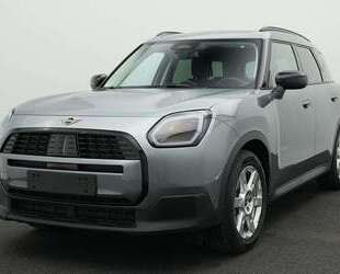 Mini Countryman D Gebrauchtwagen