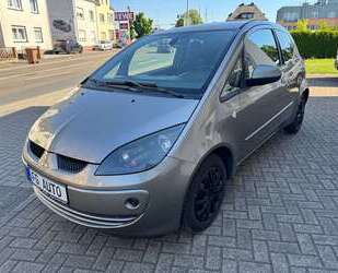 Mitsubishi Colt Gebrauchtwagen