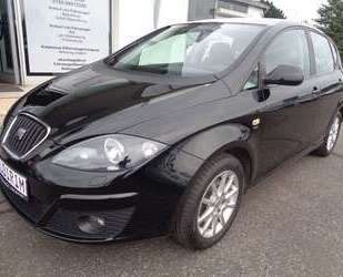 Seat Altea Gebrauchtwagen