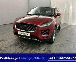 Jaguar E-Pace Gebrauchtwagen