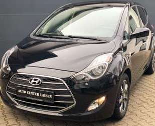 Hyundai iX20 Gebrauchtwagen