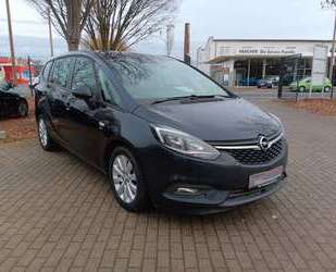 Opel Zafira Gebrauchtwagen