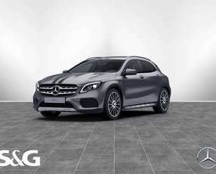 Mercedes-Benz GLA 220 Gebrauchtwagen