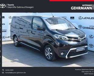 Toyota Proace Gebrauchtwagen