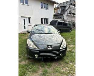 Peugeot 307 Gebrauchtwagen