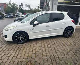 Peugeot 207 Gebrauchtwagen