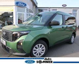 Ford Tourneo Courier Gebrauchtwagen
