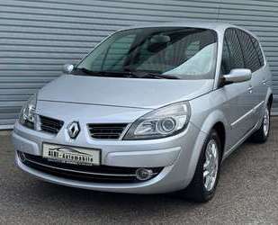 Renault Grand Scenic Gebrauchtwagen