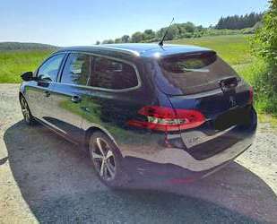 Peugeot 308 Gebrauchtwagen