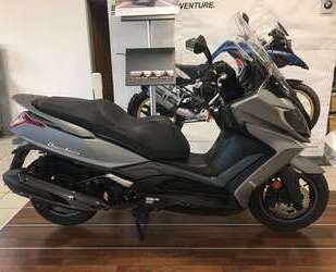 Kymco Downtown 350i 