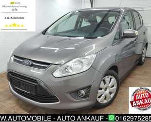 Ford C-Max Gebrauchtwagen