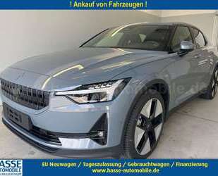 Polestar 2 Gebrauchtwagen