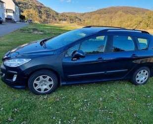Peugeot 407 Gebrauchtwagen