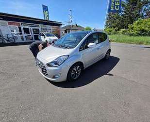 Hyundai iX20 Gebrauchtwagen