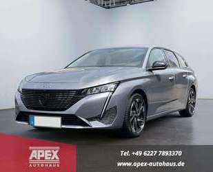 Peugeot 308 Gebrauchtwagen