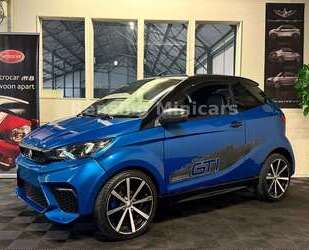 Aixam Mac Gebrauchtwagen