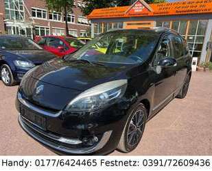 Renault Grand Scenic Gebrauchtwagen